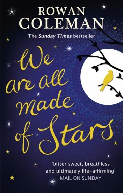 We Are All Made of Stars - Coleman, Rowan