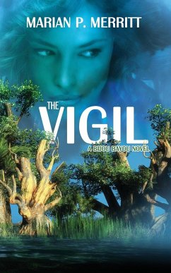 The Vigil - Merritt, Marian P.