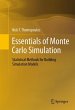 Essentials of Monte Carlo Simulation - Bild 1