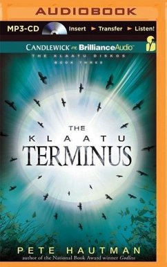 The Klaatu Terminus - Hautman, Pete