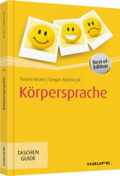 Körpersprache - Bruno, Tiziana; Adamczyk, Gregor