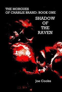 Shadow of the Raven - Cooke, Joe
