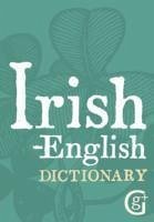 Irish-English Dictionary - Pronntaigh, Ciaran O.