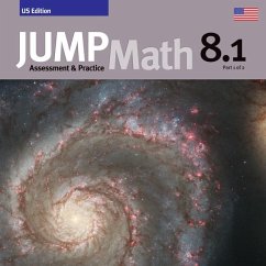 Jump Math AP Book 8.1 - Mighton, John