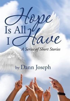 Cover Hope Is All I Have