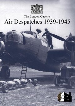 London Gazette Air Despatches 1939-45 - London Gazette