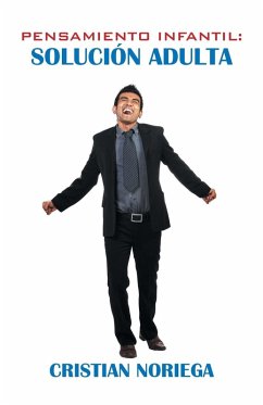 Cover Pensamiento infantil