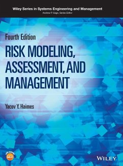 Risk Modeling 4e - Haimes, Yacov Y.