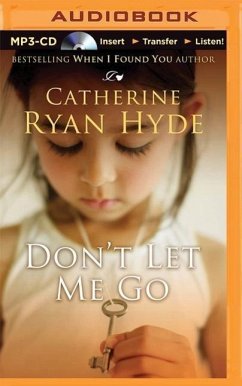 Don't Let Me Go - Hyde, Catherine Ryan