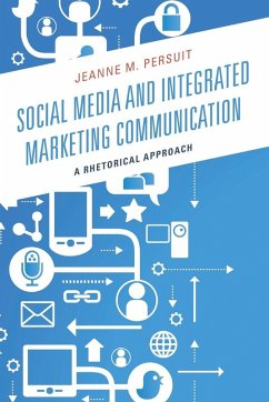 Cover Social Media and Integrated Marketing Communication