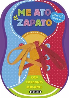 Cover Me ato el zapato