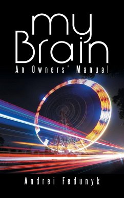 My Brain - Fedunyk, Andrei