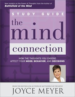 The Mind Connection Study Guide - Meyer, Joyce
