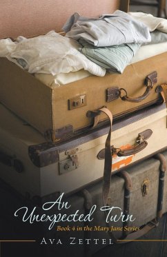 Cover An Unexpected Turn