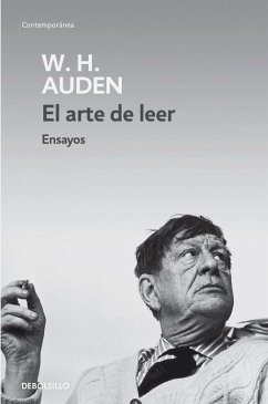 El arte de leer - Auden, W. H.