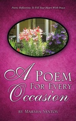 A Poem For Every Occasion - Santos, Marsha