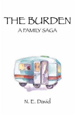 The Burden: A Family Saga - David, N.