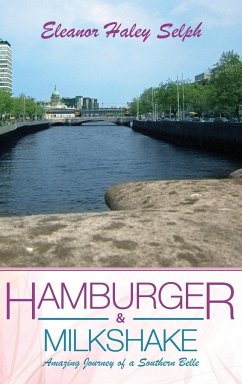 Hamburger & Milkshake - Selph, Eleanor Haley