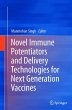 Novel Immune Potentiators and Delivery... - Bild 1