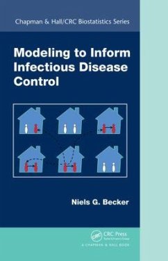 Modeling to Inform Infectious Disease Control - Becker, Niels G