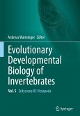 Evolutionary Developmental Biology of Invertebrates 5