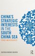 China's Strategic Interests in the... - Bild 1