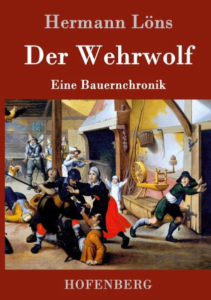 Der Wehrwolf Der Wehrwolf