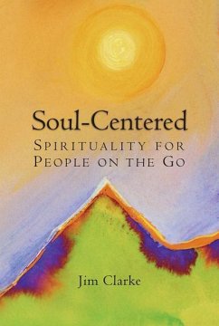Soul-Centered - Clarke, Jim