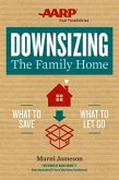 Downsizing the Family Home