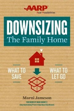 Downsizing the Family Home - Jameson, Marni