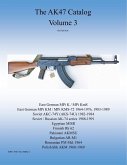 the AK47 Catalog Volume 3