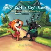 Why is the Sky Blue? Why is the Sky Blue?