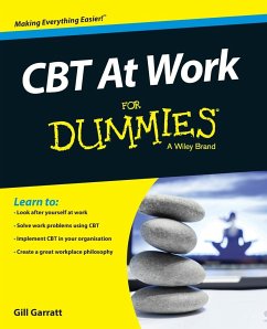 CBT at Work for Dummies - Alidina, Shamash; Adams, Juliet