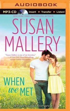 When We Met - Mallery, Susan