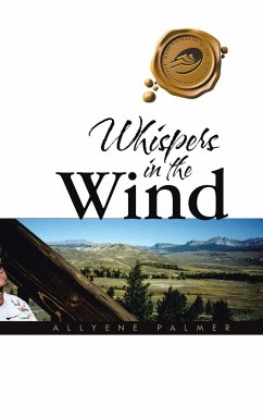 Whispers in the Wind - Palmer, Allyene