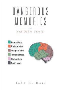 Dangerous Memories - Hoel, John H.