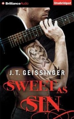 Sweet as Sin - Geissinger, J. T.