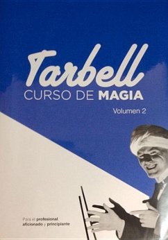 Curso de Magia Tarbell 2 - Tarbell, Harlan