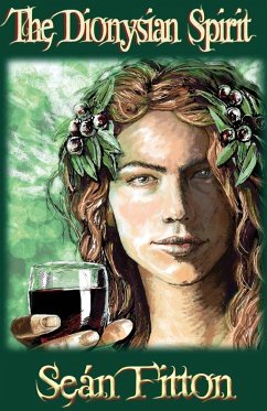 Cover The Dionysian Spirit
