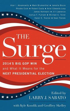 Cover Surge