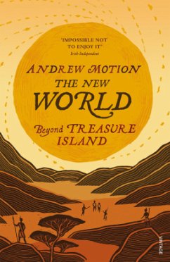 The New World - Motion, Andrew