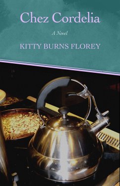 Chez Cordelia - Florey, Kitty Burns