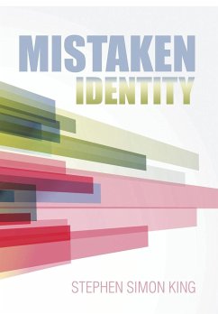 Mistaken Identity - King, Stephen Simon