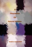A Disquisition on Natural Systems