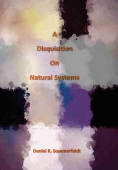 A Disquisition on Natural Systems - Sommerfeldt, Daniel
