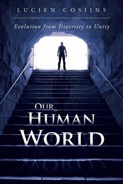 Our Human World - Cosijns, Lucien