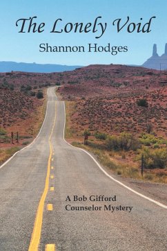 The Lonely Void - Hodges, Shannon