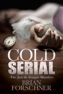 Cold Serial - Forschner, Brian