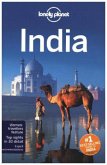 Lonely Planet India Guide Lonely Planet India Guide