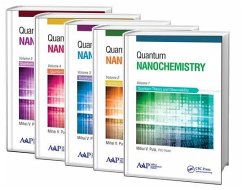 Quantum Nanochemistry - Five Volume Set - Putz, Mihai V